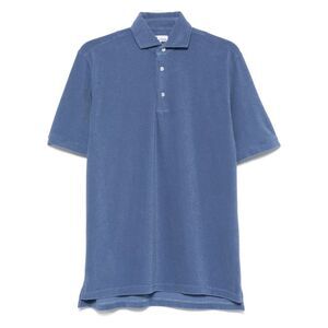 Doppiaa Men Terry Polo